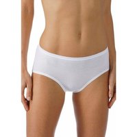Mey 2x Damen Taillen-Slip Noblesse PIMA Baumwolle