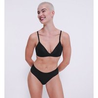 Sloggi GO CASUAL gefütterter BH aus Bio-Baumwolle