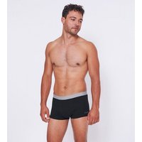 Sloggi 2x Herren Hipster Panty GO ABC 2.0 Bio-Baumwolle