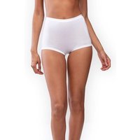 2x Damen Hipster Panty Mey Lights aus PIMA Baumwolle 89206