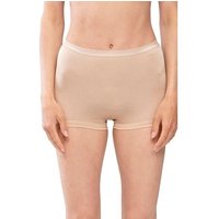2x Damen Hipster Panty Mey Lights aus PIMA Baumwolle 89206