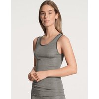 Calida Tank-Top aus Wolle-Seide "True Confidence"