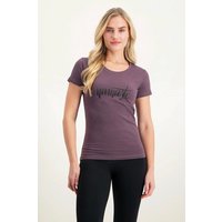 Urban Goddess Namaste Core Yoga Tee