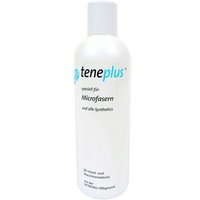 Intervall teneplus Spezialwaschmittel für Microfasern (Sportkleidung, Bikinis, Dessous)