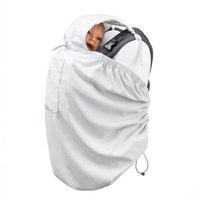 Mamalila Sonnen-Trage-Cover mit UV Schutz