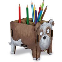 WERKHAUS Stiftebox Vierbeiner - Hund WERKHAUS Stiftebox Vierbeiner - Hund