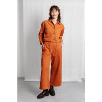 Jyoti - Fair Works Baumwollcord Hose Damini