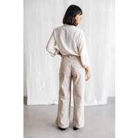 Jyoti - Fair Works Baumwollcord Hose Tushar