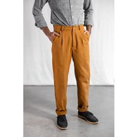 Jyoti - Fair Works Baumwoll Hose Sameer Curry