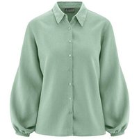 HempAge Hanf Bluse