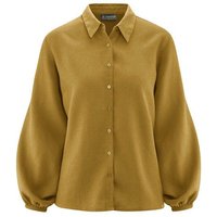 HempAge Hanf Bluse