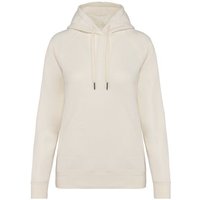 Greenspired Umweltfreundlicher Damen Raglan Hoody 350 g/m² XS-XXL