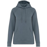 Greenspired Umweltfreundlicher Damen Raglan Hoody 350 g/m² XS-XXL