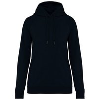 Greenspired Umweltfreundlicher Damen Raglan Hoody 350 g/m² XS-XXL
