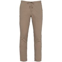 Greenspired Umweltfreundliche Herrenhose aus Bio-Leinen und Bio-Baumwolle 170g/m² XS-3XL