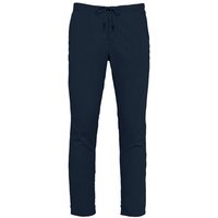 Greenspired Umweltfreundliche Herrenhose aus Bio-Leinen und Bio-Baumwolle 170g/m² XS-3XL