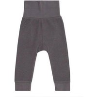 sense-organics KARLI Babyhose Classic Waffel-Jersey von Sense Organics