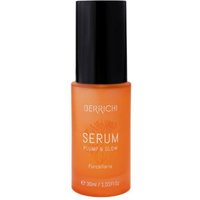 BERRICHI Naturkosmetik SERUM - BIO Feuchtigkeitsspendendes