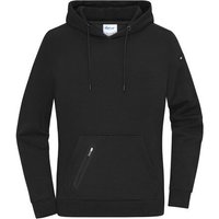 Daiber Herren Pullover Kängurutasche Ärmeltasche Kapuze