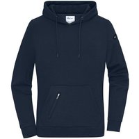 Daiber Herren Pullover Kängurutasche Ärmeltasche Kapuze