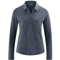 HempAge Hanf Bluse