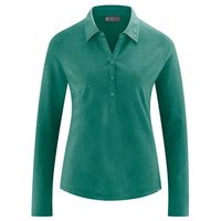 HempAge Hanf Bluse