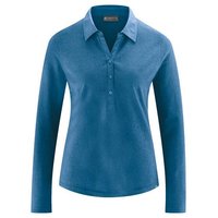 HempAge Hanf Bluse