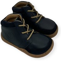 b.lifestyle Blifestyle Barfußschuhe Pangolin Nappa Schnürer