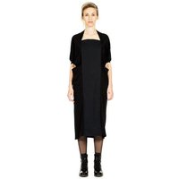 FORMAT WRAP Kleid