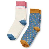 sense-organics Loris Socken 2er Pack