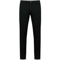 Greenspired Umweltfreundliche Herren Chinohose Slimfit 235 g/m²
