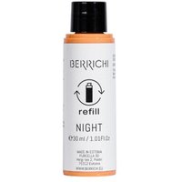 BERRICHI Naturkosmetik NIGHT - BIO Nachtcreme Nachfüllflasche