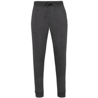 Greenspired Umweltfreundliche Herren-Jogginghose 300g/m² XS-4XL