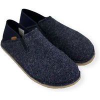 Froddo Slip-On Wooly Barfußschuh Hausschuh