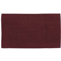 Mary Rose® Bio Zwirnfrottee Soft Badematte, Cradle to Cradle Certified® Gold