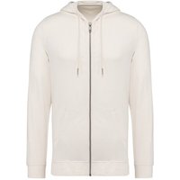 Greenspired Herren Modal Kapuzensweatshirt mit Reissverschluss 260 g/m² XS-3 XL