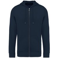 Greenspired Herren Modal Kapuzensweatshirt mit Reissverschluss 260 g/m² XS-3 XL