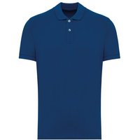 Greenspired Umweltfreundliches Polohemd aus Pikeetrikot für Herren 220g/m² S-4XL
