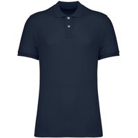 Greenspired Umweltfreundliches Polohemd aus Pikeetrikot für Herren 220g/m² S-4XL