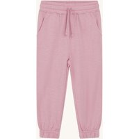 Hust&Claire Jogginghose Schlafhose Bambus/Wolle