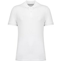 Greenspired Umweltfreundliches Polohemd aus Pikeetrikot für Herren 220g/m² S-4XL