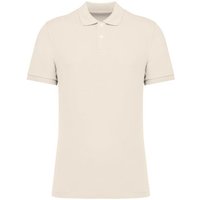 Greenspired Umweltfreundliches Polohemd aus Pikeetrikot für Herren 220g/m² S-4XL
