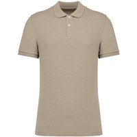 Greenspired Umweltfreundliches Polohemd aus Pikeetrikot für Herren 220g/m² S-4XL