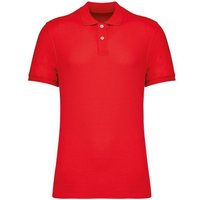 Greenspired Umweltfreundliches Polohemd aus Pikeetrikot für Herren 220g/m² S-4XL
