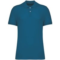 Greenspired Umweltfreundliches Polohemd aus Pikeetrikot für Herren 220g/m² S-4XL