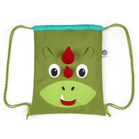 Affenzahn Turnbeutel / Sportbeutel für Kinder