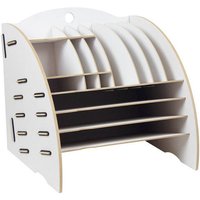WERKHAUS Big Organizer