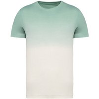 Greenspired Umweltfreundliches Unisex T-Shirt mit Farbverlauf 180g/m² XXS-3XL