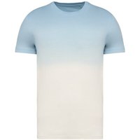 Greenspired Umweltfreundliches Unisex T-Shirt mit Farbverlauf 180g/m² XXS-3XL