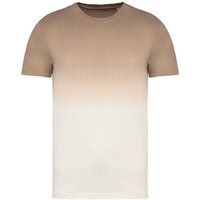 Greenspired Umweltfreundliches Unisex T-Shirt mit Farbverlauf 180g/m² XXS-3XL